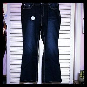 Faded Glory Jeans